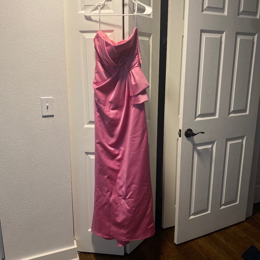 Bridesmaid Dress